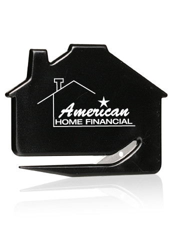 House Letter Openers 1