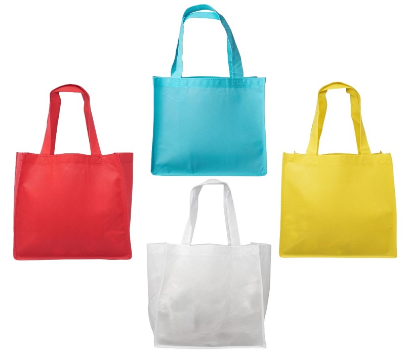 Eco-friendly Shopping Tote Bag 4