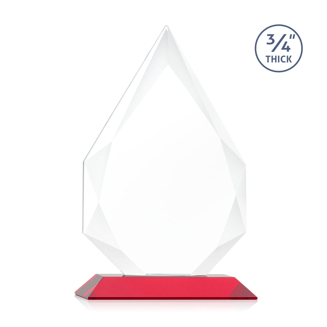 Hawthorne Award - Red 2
