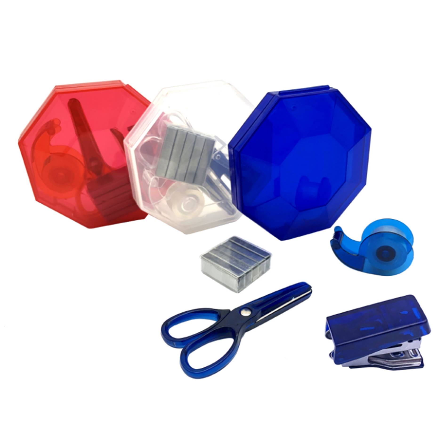 Portable Mini Stationery Kit 1
