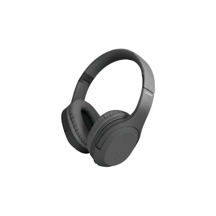 COBY Noise Canceling Headphones 1