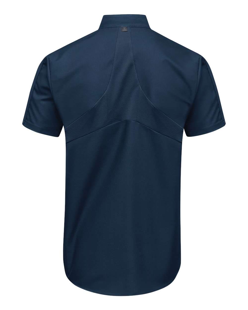 Men's Tall Mimix™ Pro+ Short Sleeve Work Shirt With OilBlok - SX46T 26