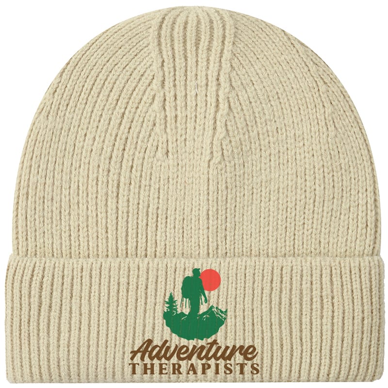 Custom Faux Cashmere Beanies 18