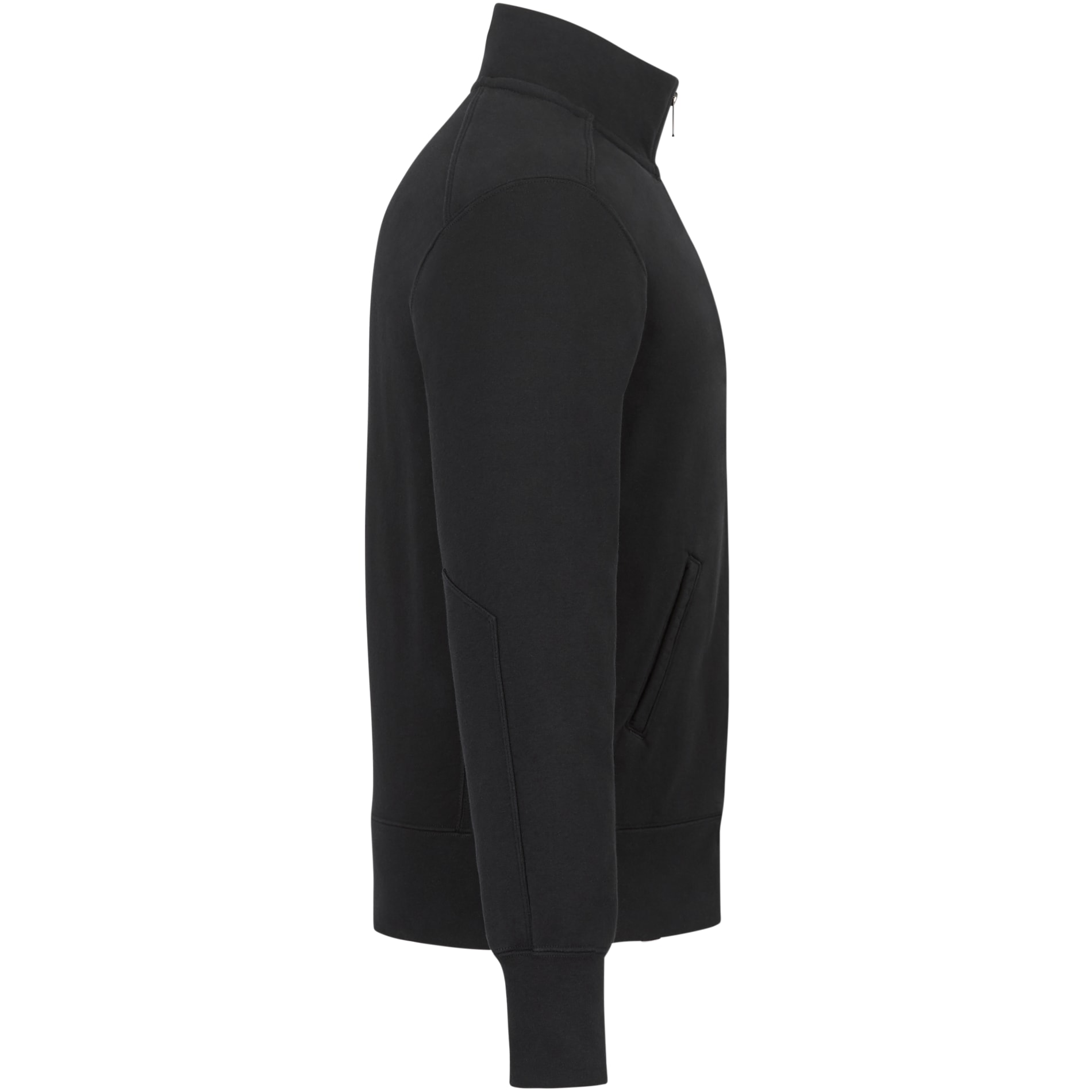 American Giant Moto Full Zip - Men's 61