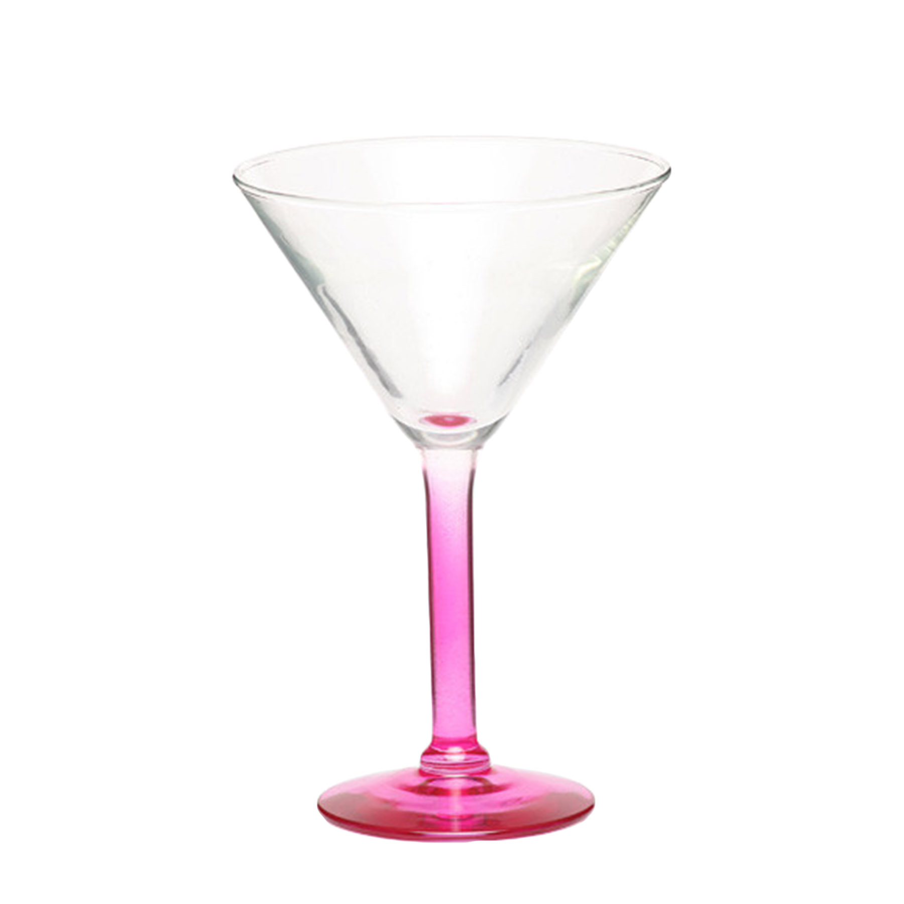 Libbey Hattie Martini Glasses - 8.5 OZ. 10