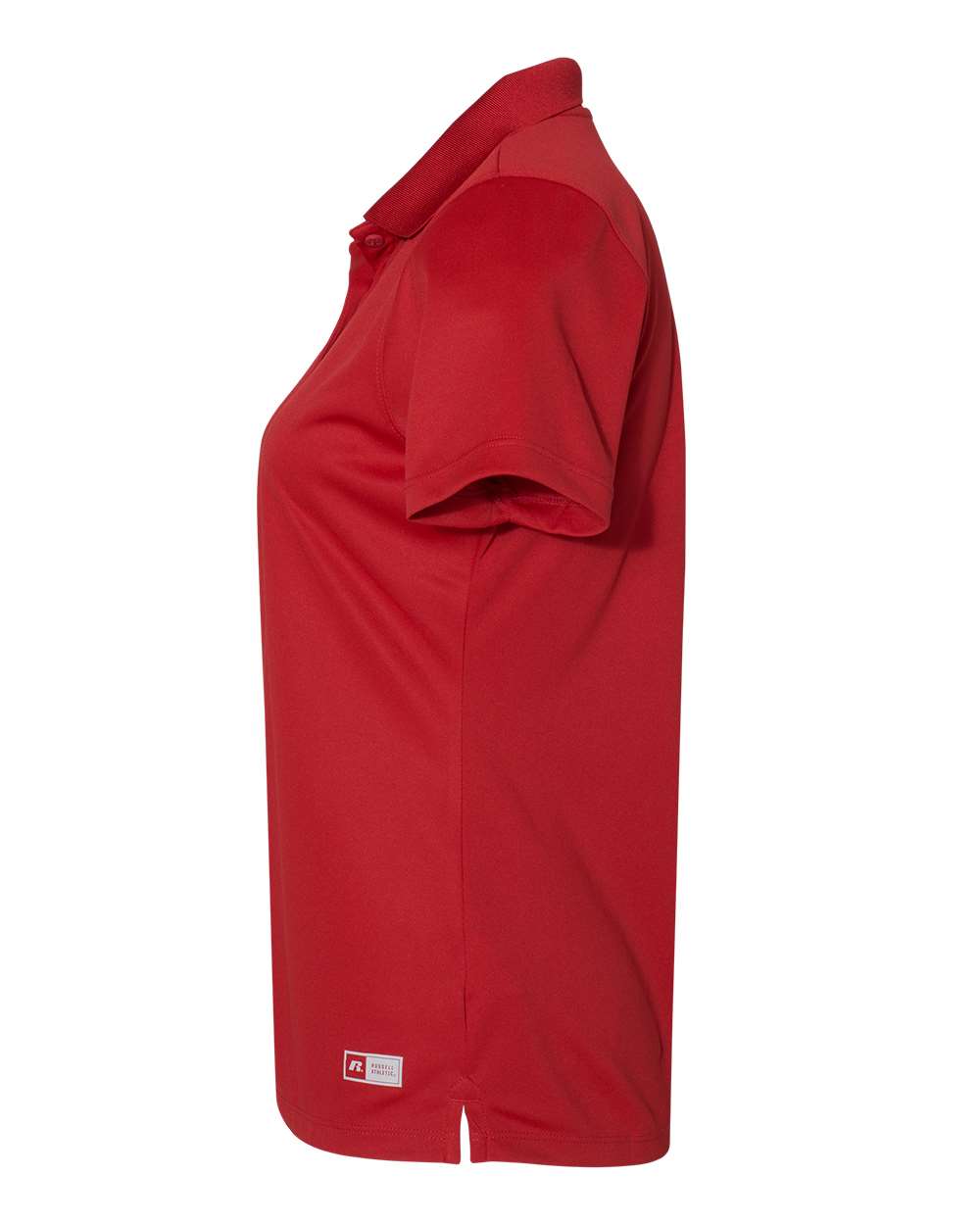 Women's Essential Polo - 7EPTUX 19