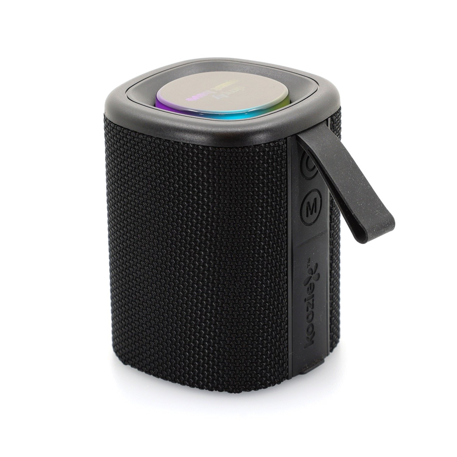 Koozie® Aqua Glow Water-Resistant Bluetooth® Speaker 114
