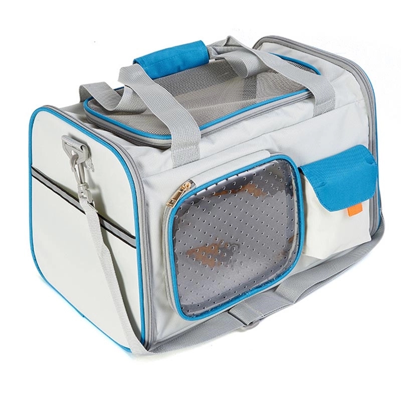 Portable Pet Carrier 1