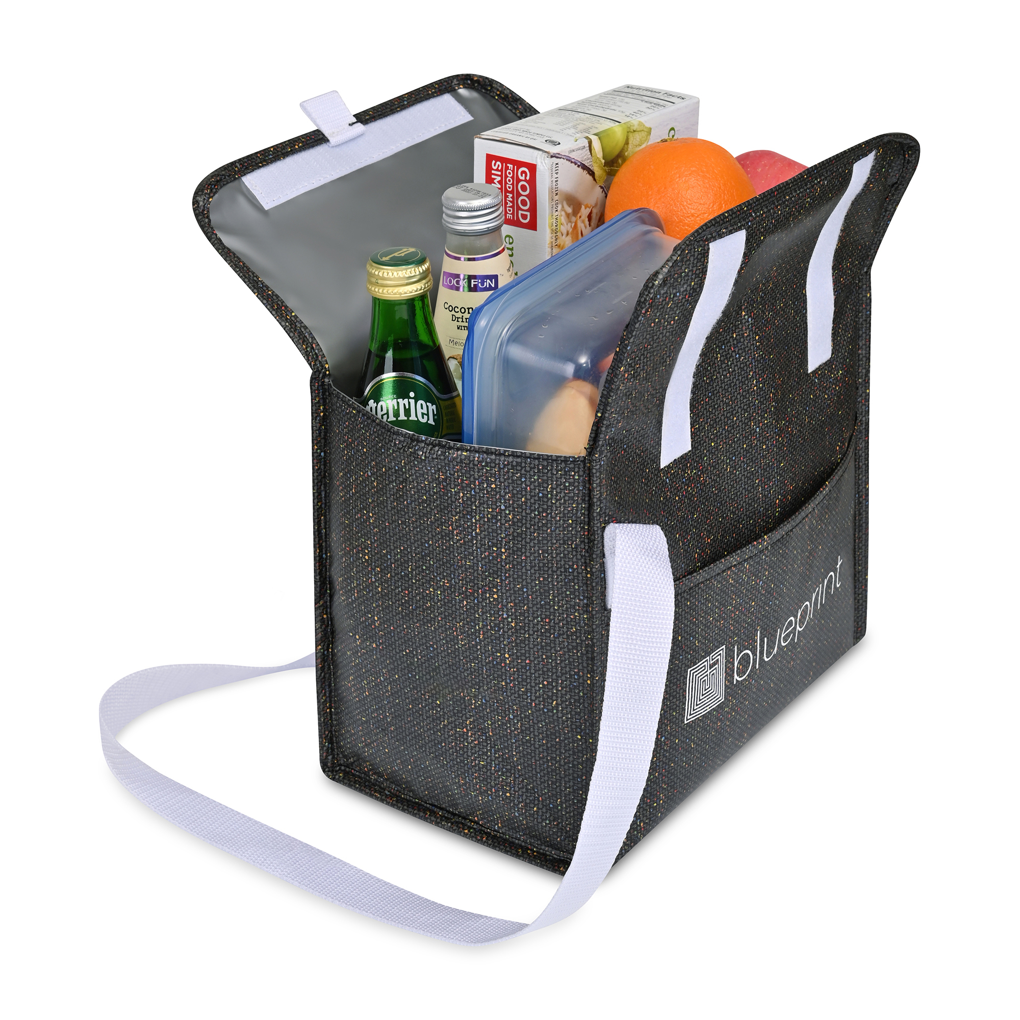 Sami Laminated Recycled Non-Woven Box Cooler 10