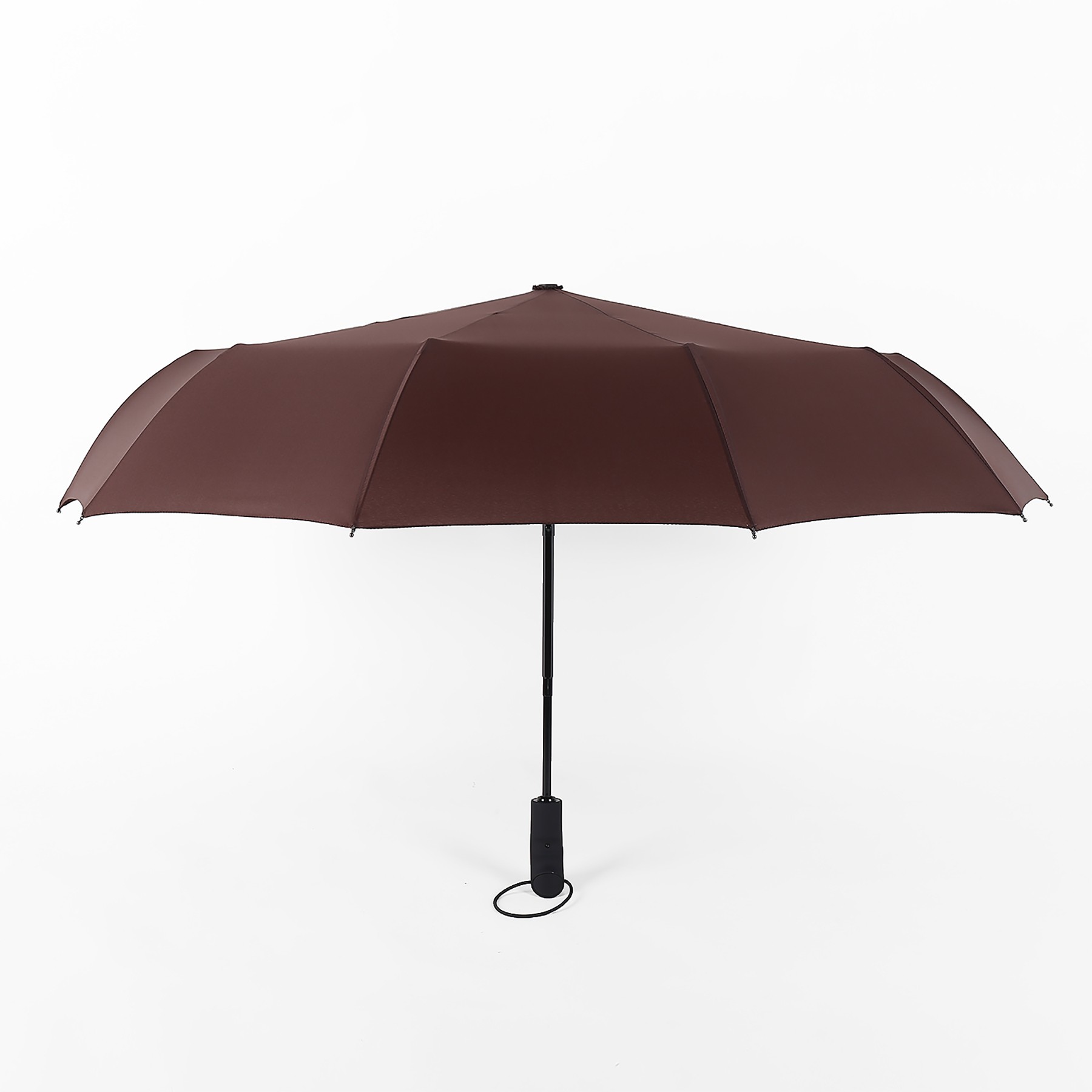 Custom Folding Business Umbrella 6