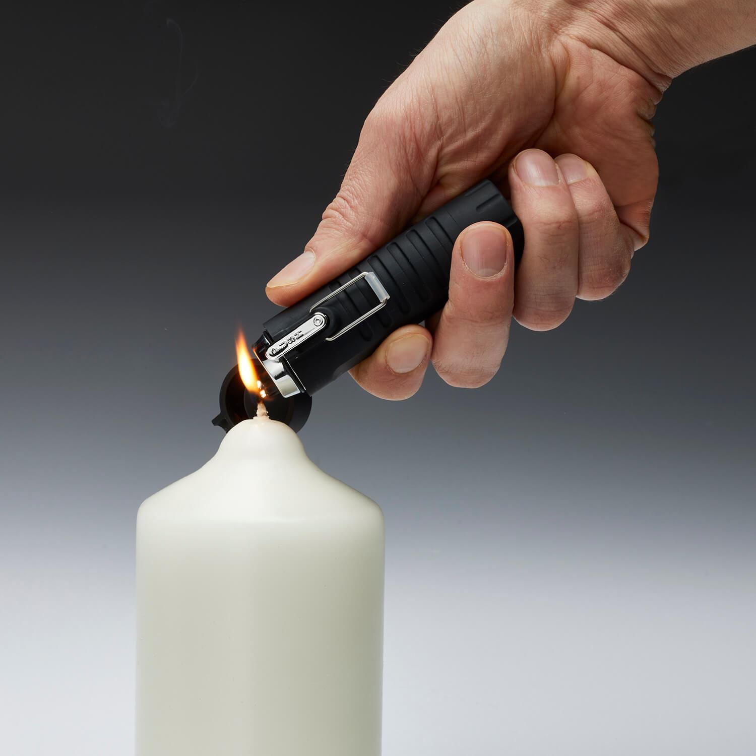 Cedar Creek® Arclight Flashlight & Electric Lighter 8