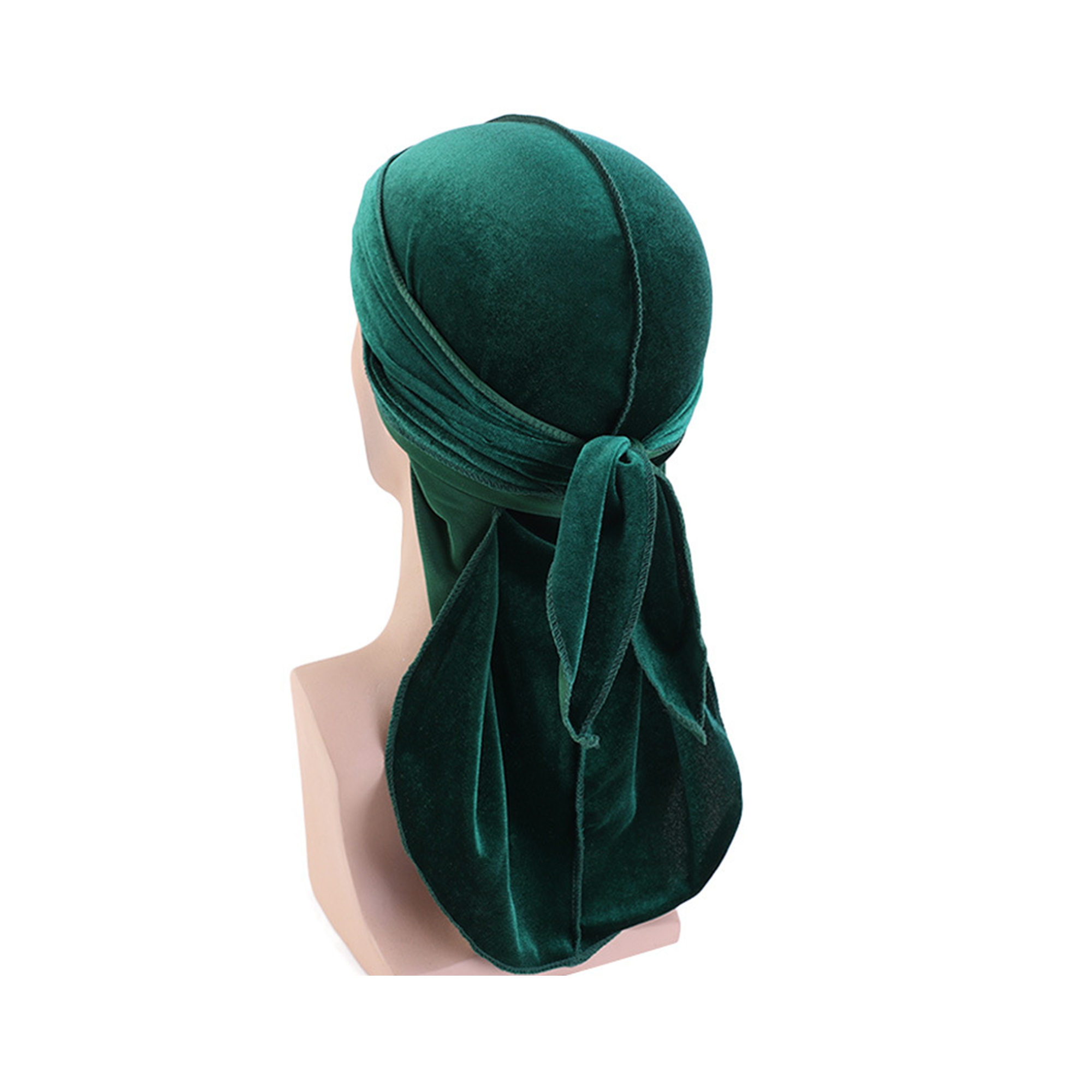 Quick Dry Sun Shield Head Wrap 3