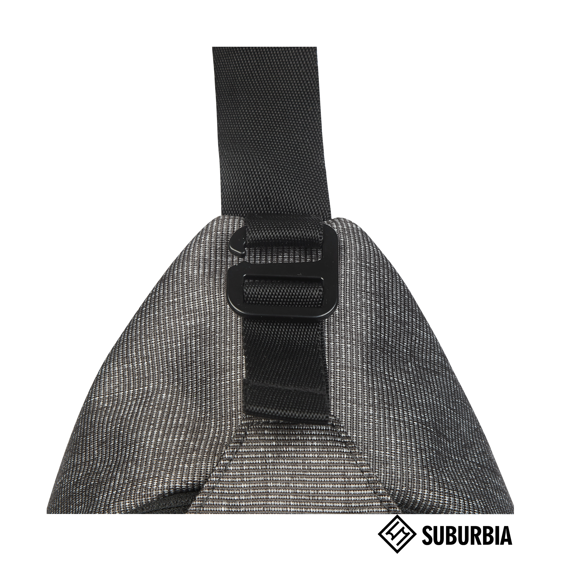 Suburbia Intercity RPET Sling 6