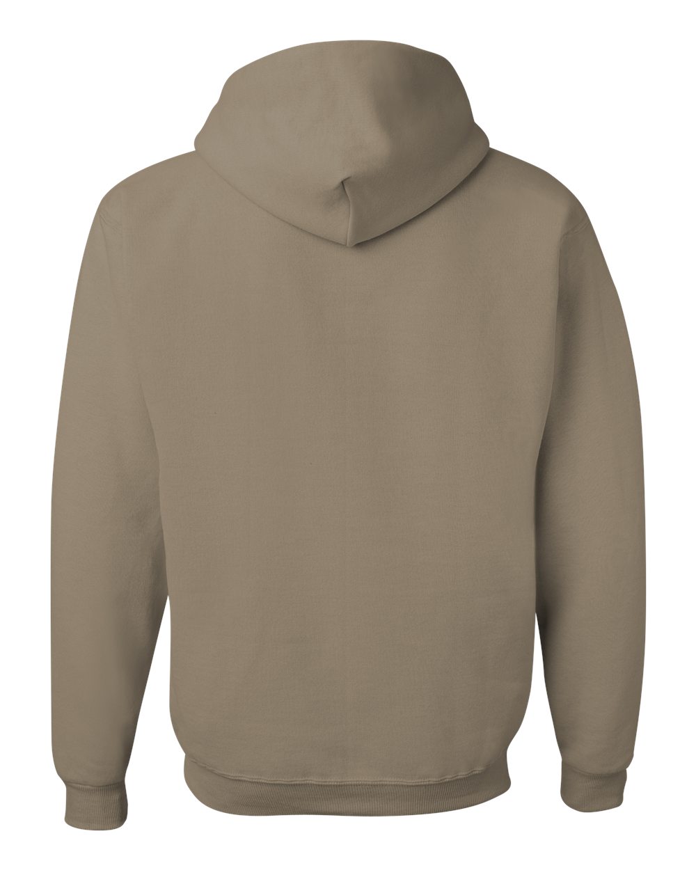 Unisex NuBlend® Hooded Sweatshirt - 996MR 348