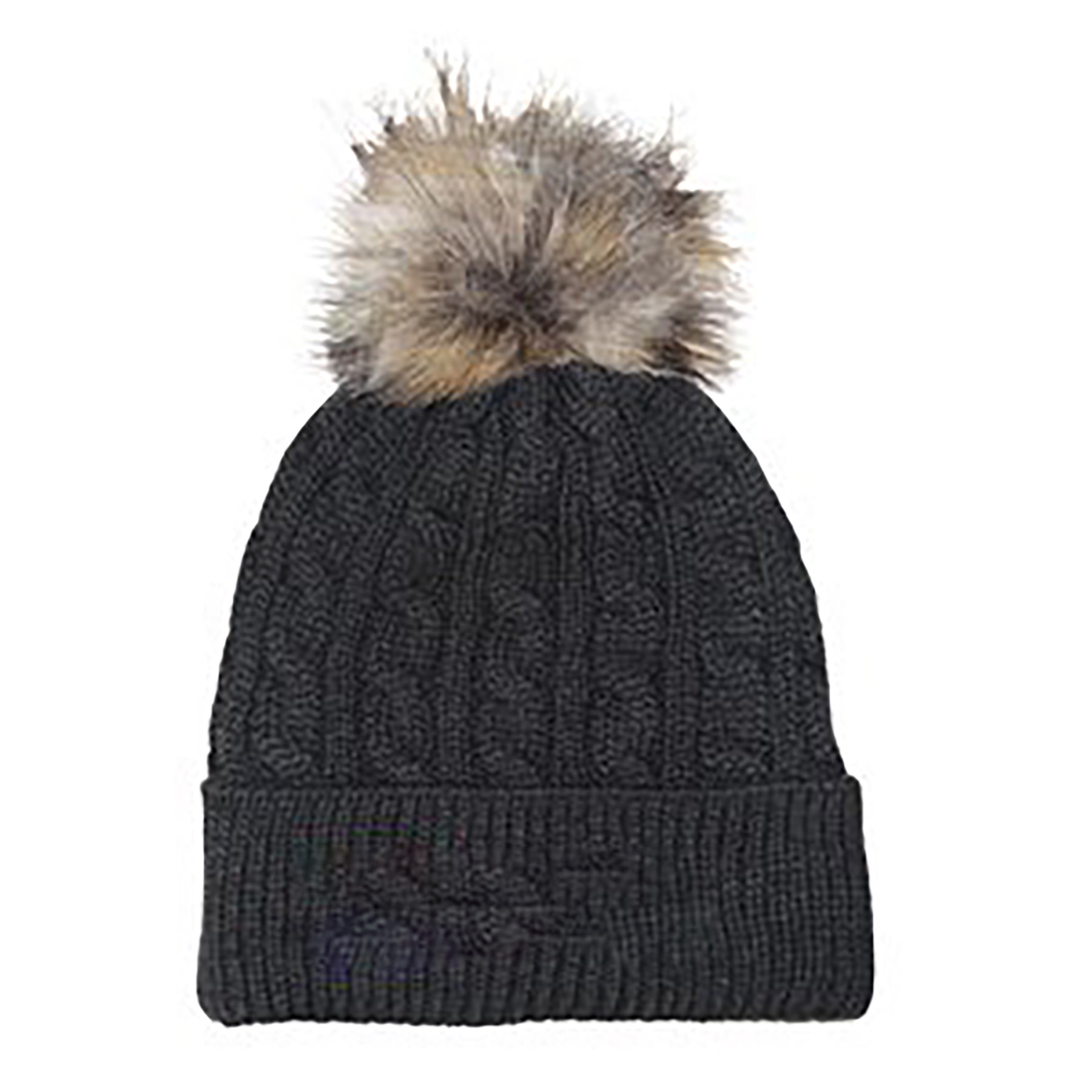 Knit Beanie 4