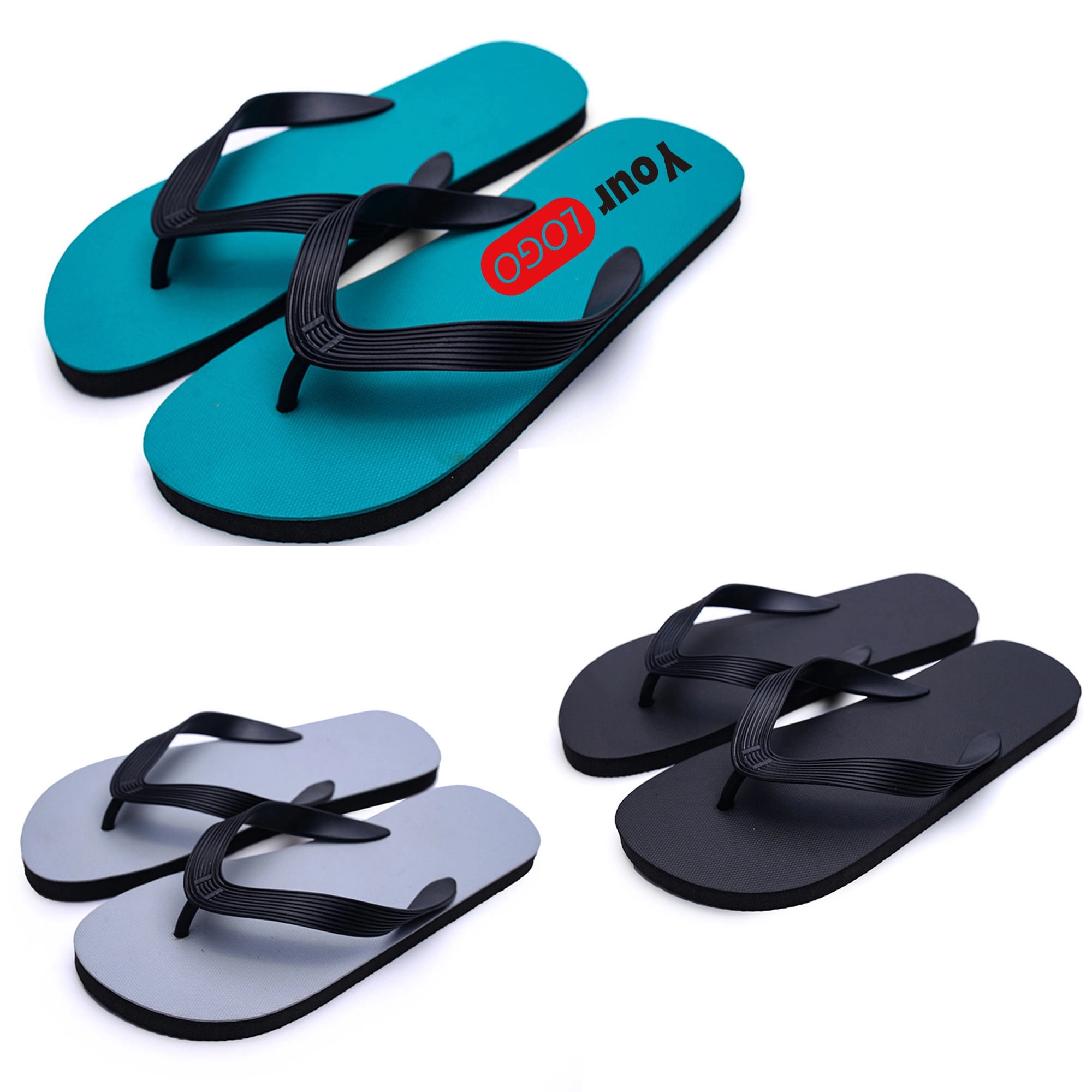 Flip Flop Sandal 3