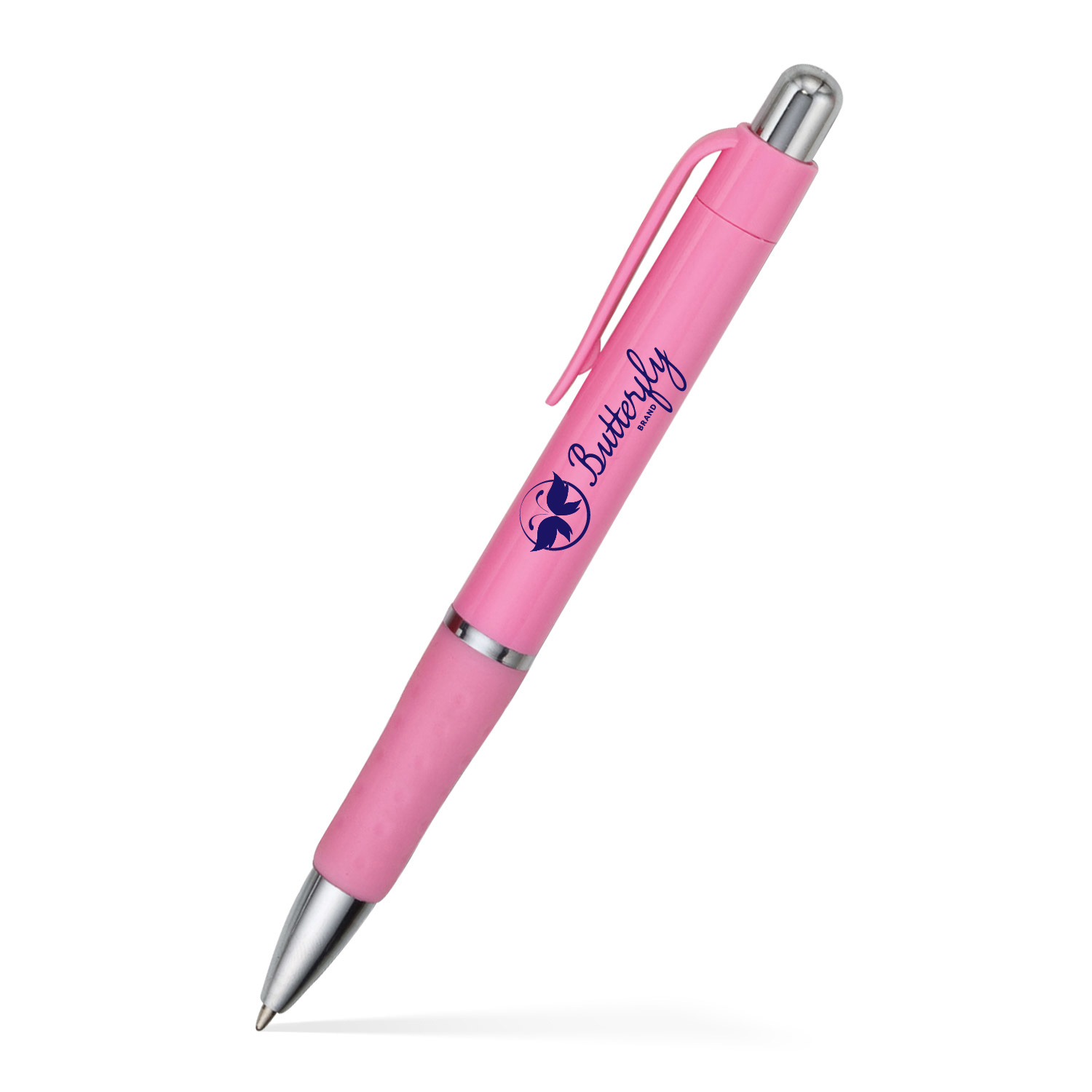 Regal II Click Pen 28