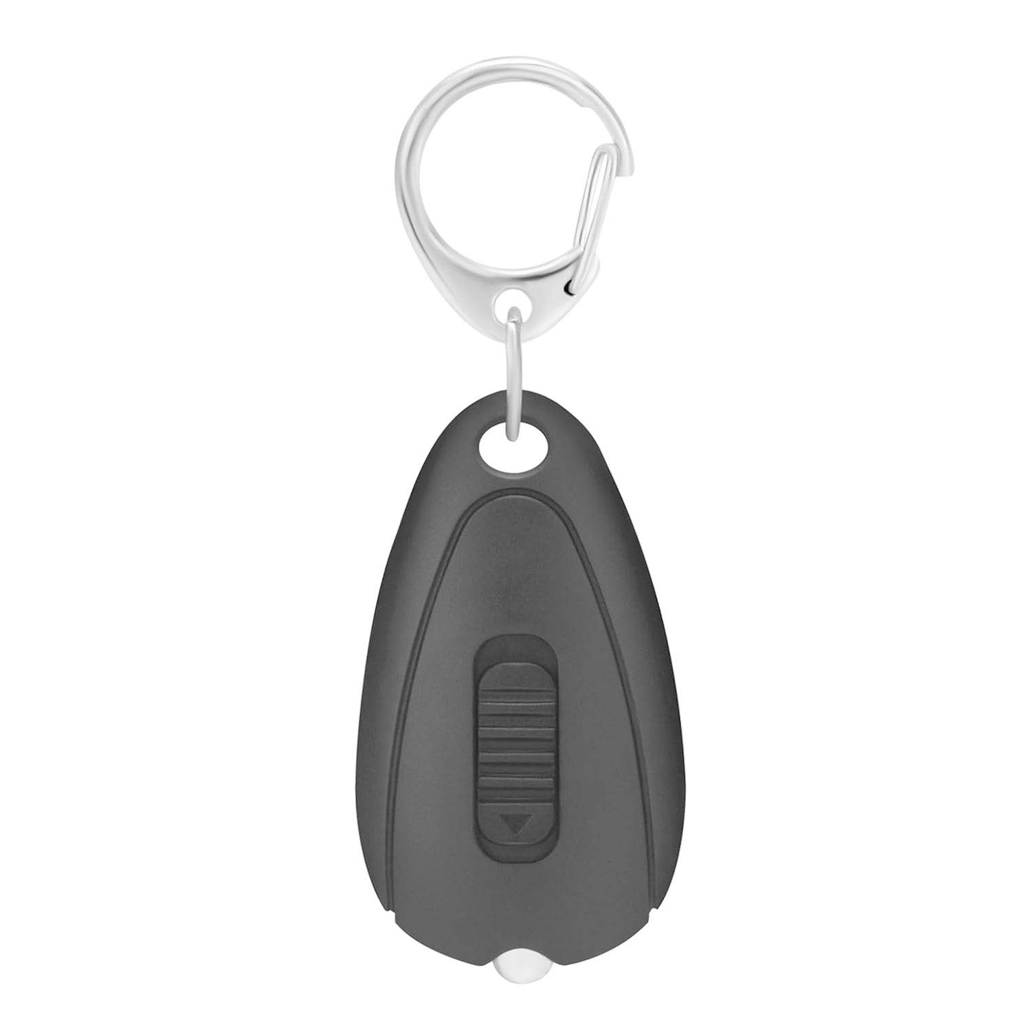 Mini ABS LED Keychain Flashlight – Portable for Outdoors 2