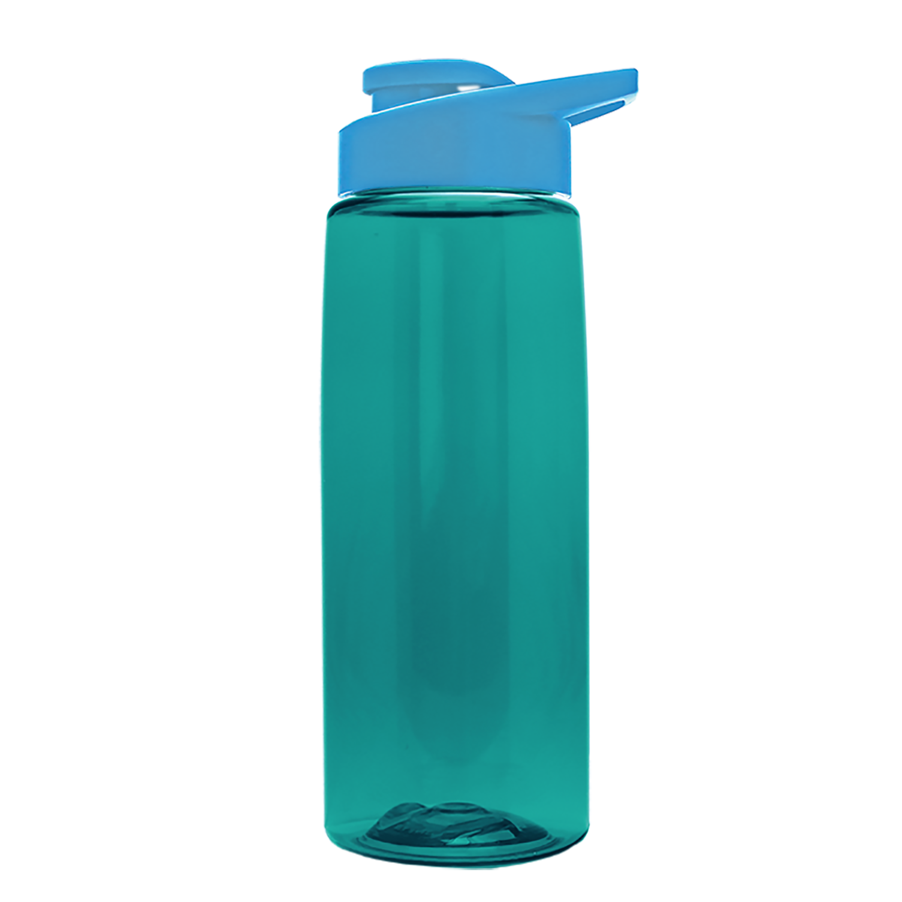 Garyline® Flair Tritan® Bottle with Drink-Thru Lid - 26 oz. 629