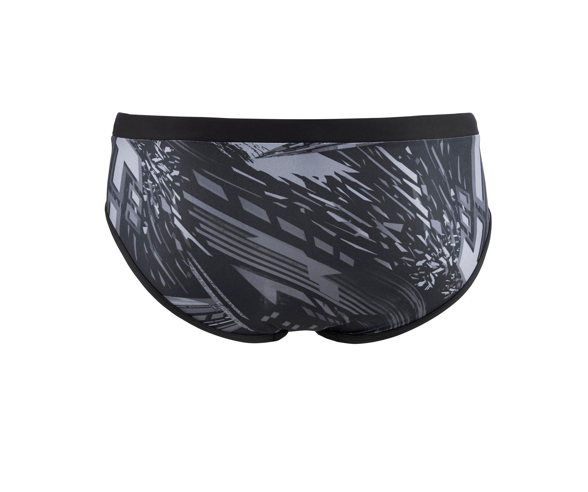 Mizuno EXER Men's Brief Swimsuit 4
