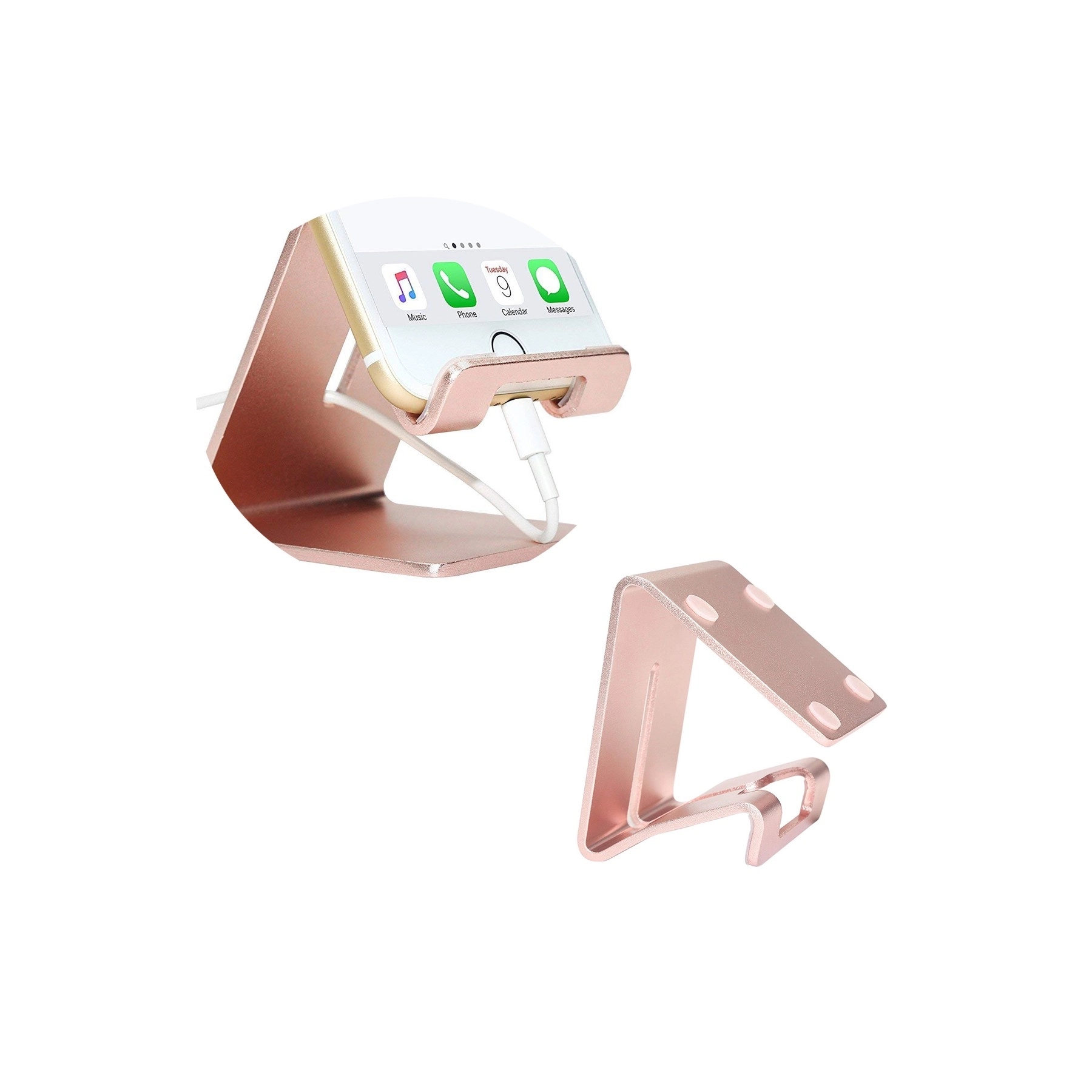 Aluminum Mobile Phone Holder 3