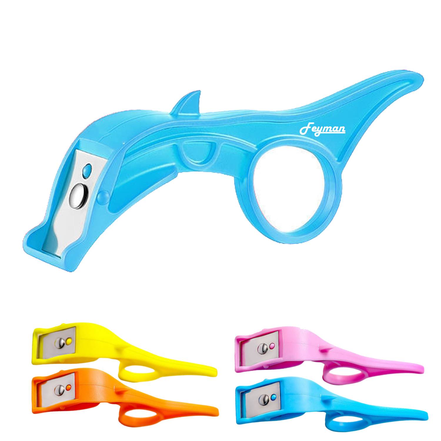 Multi-functional Fruit Peeler 2