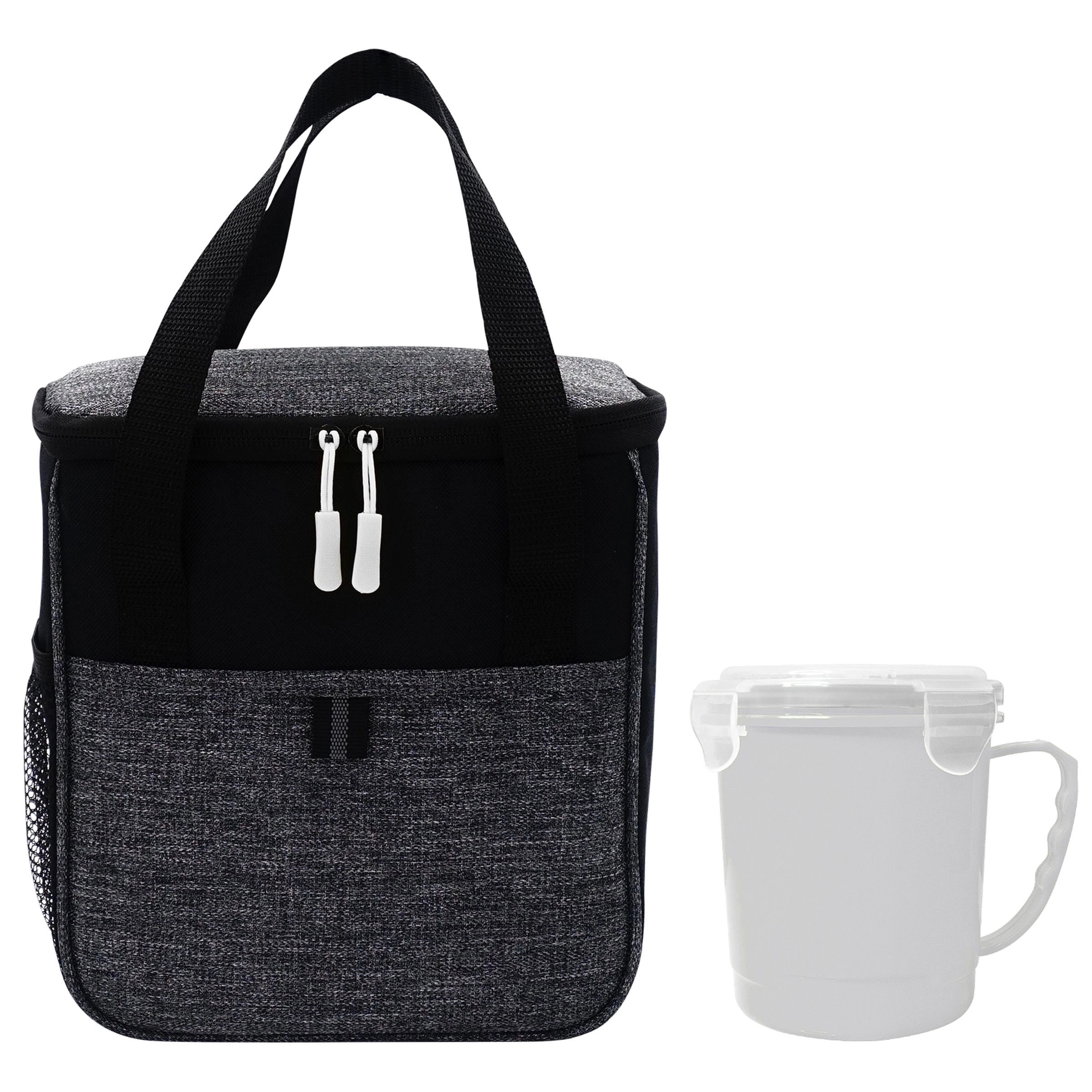 X LINE SOUP SET 8