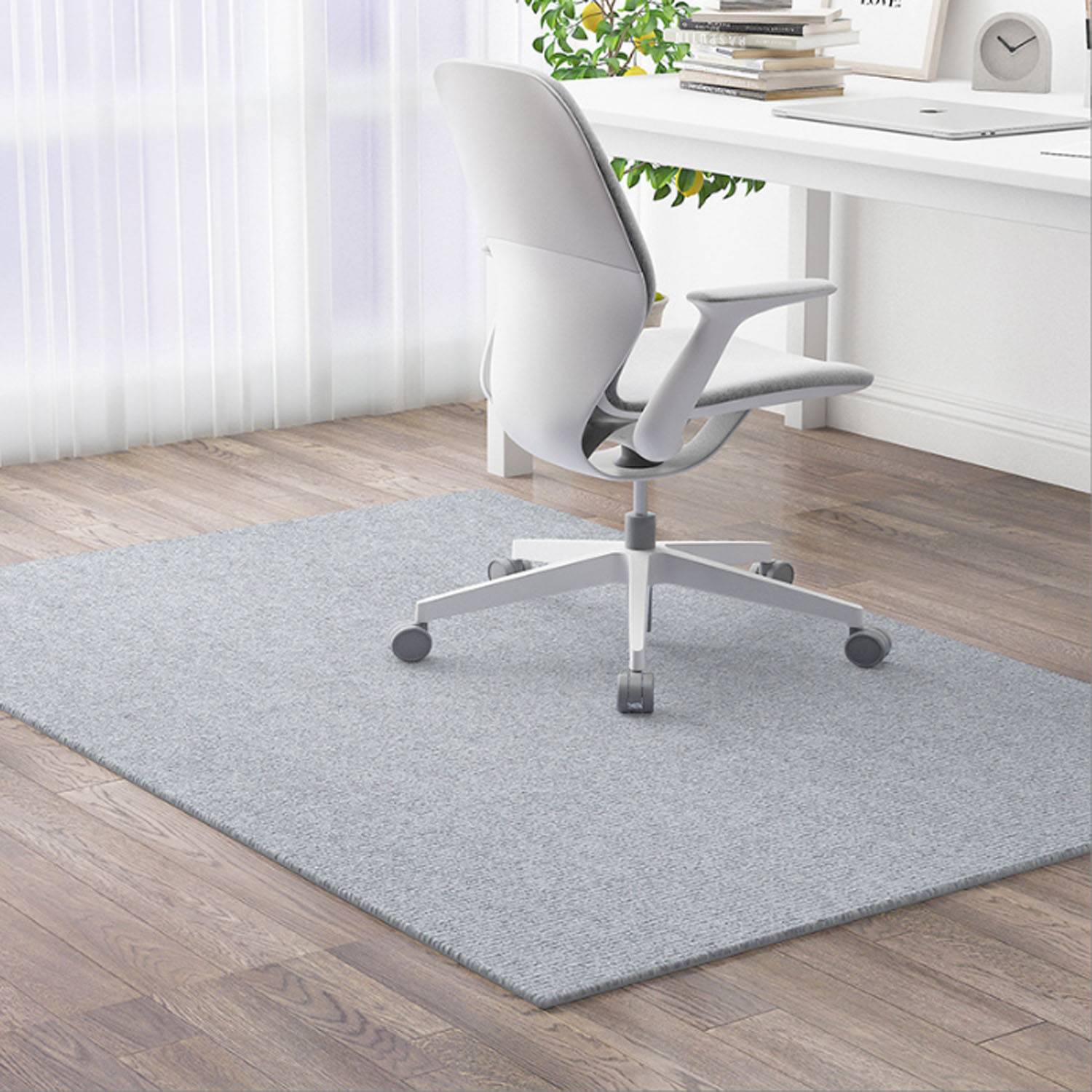 Be customized Office Chair Mat 5