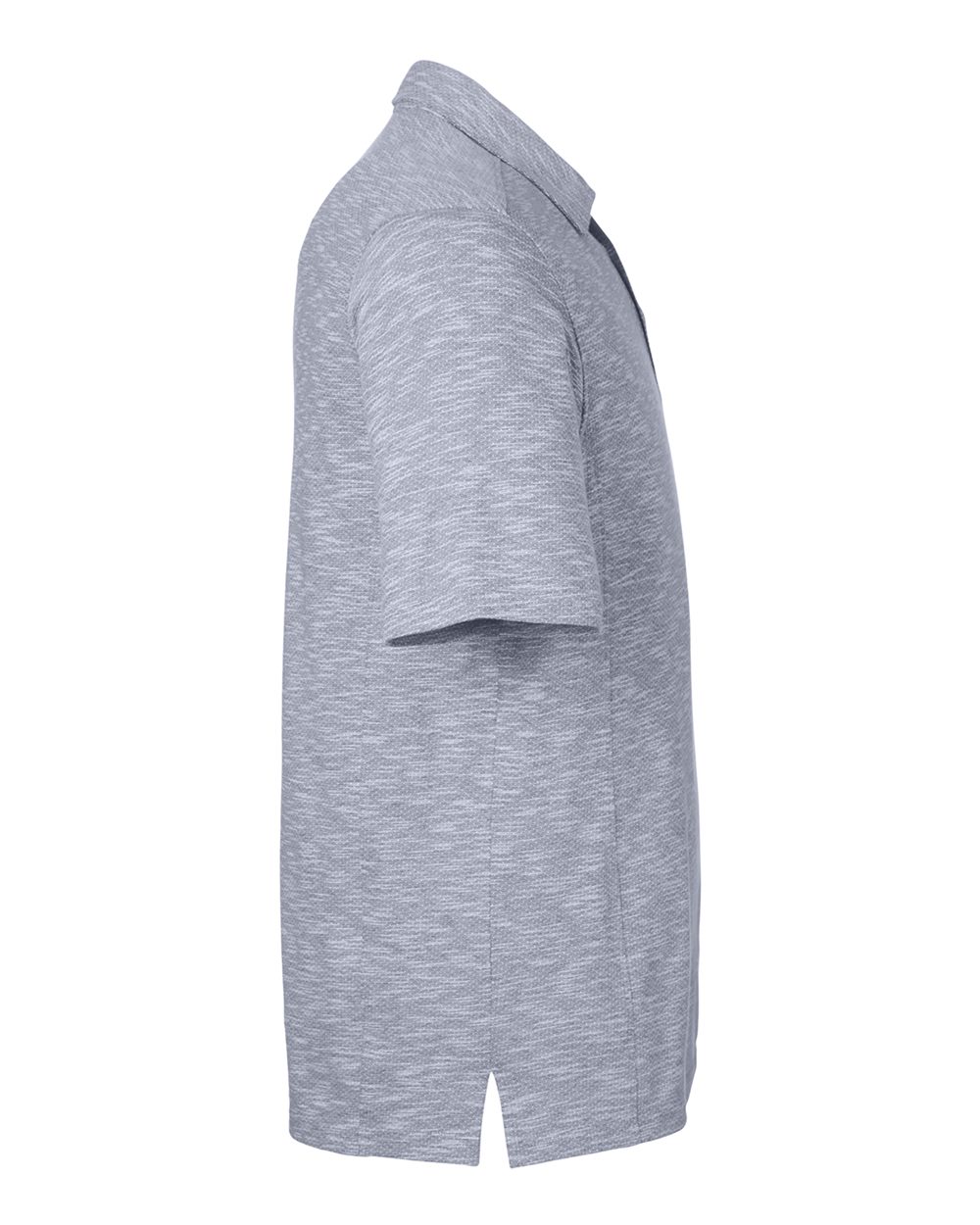 Men's Eclipse Jacquard Polo - NE115 42