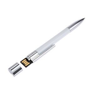 USB 4GB Drive Metal Pen 18