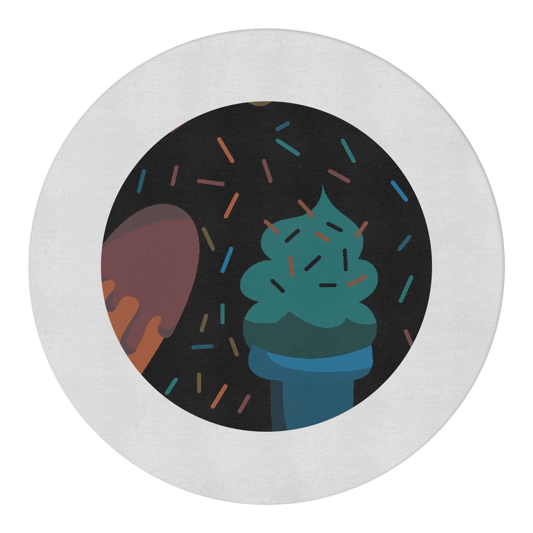 Paper Coaster 16
