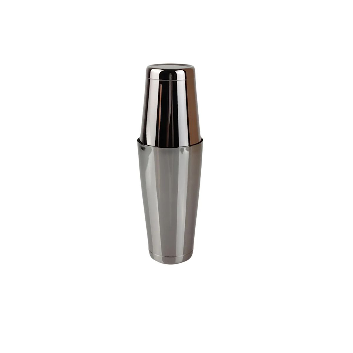 Stainless Steel Shaker for Cocktail Mixing 5