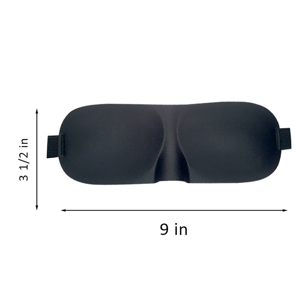 3D Eye Patch Blinder 2