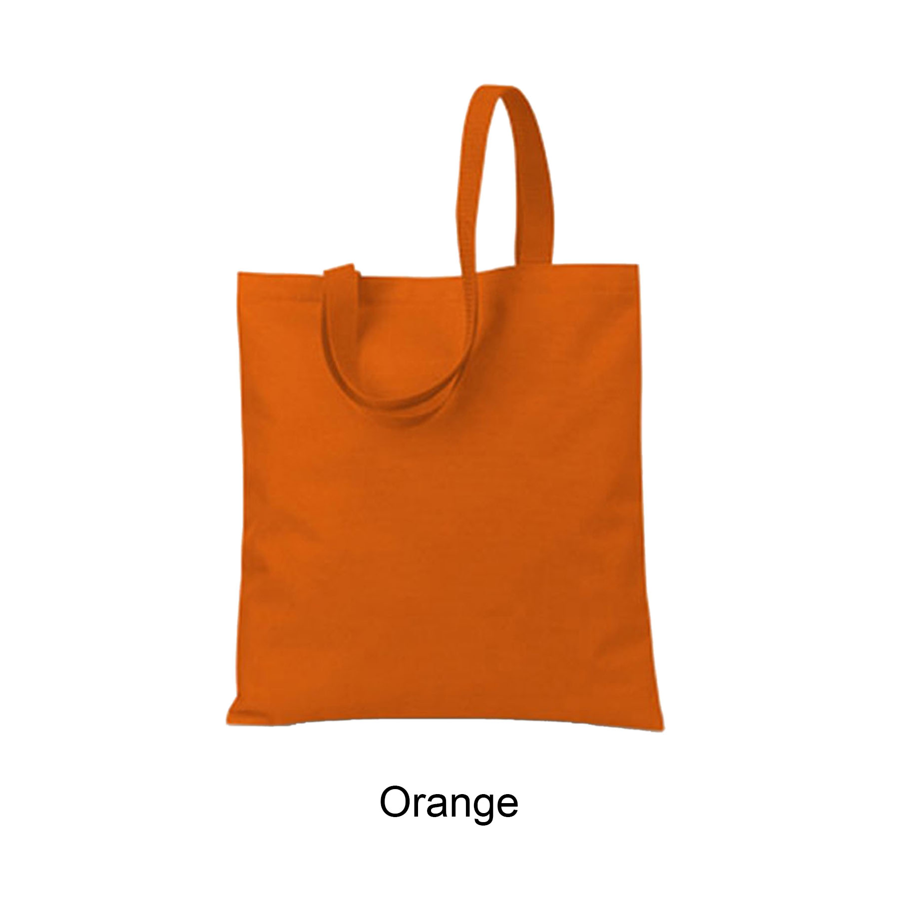 600D Madison Basic Tote 6
