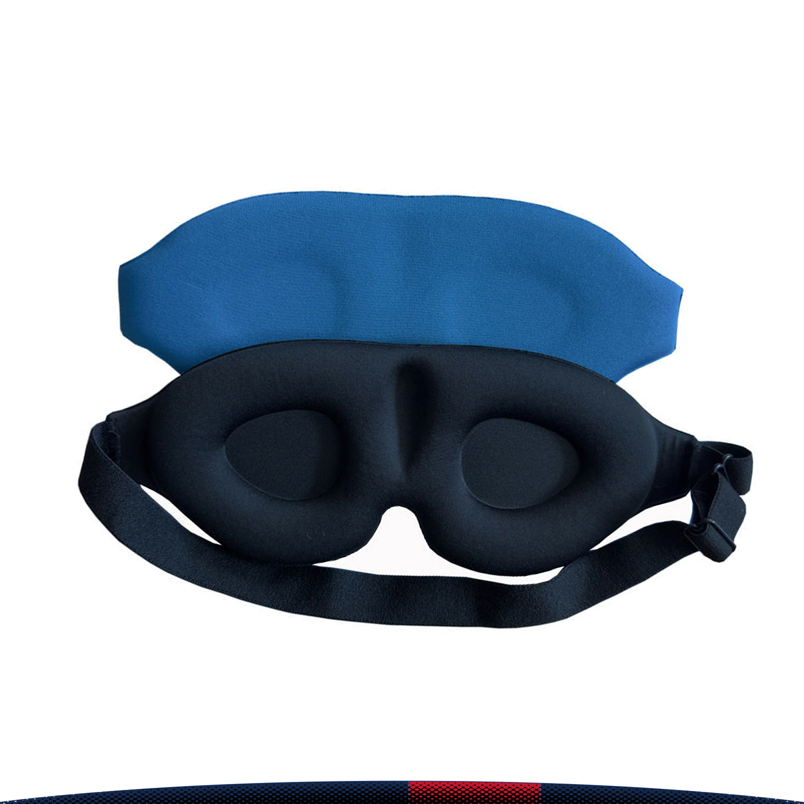 3D Groove Eye Mask 3