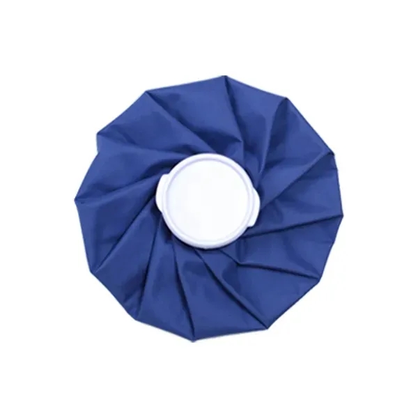 Injuries Reusable Ice Pack with Cold Therapy Relief 12
