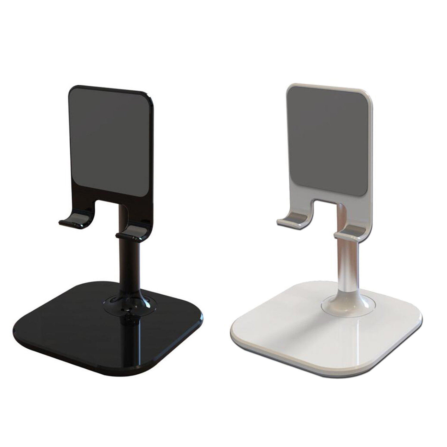 Mobile Tablet Stand 5