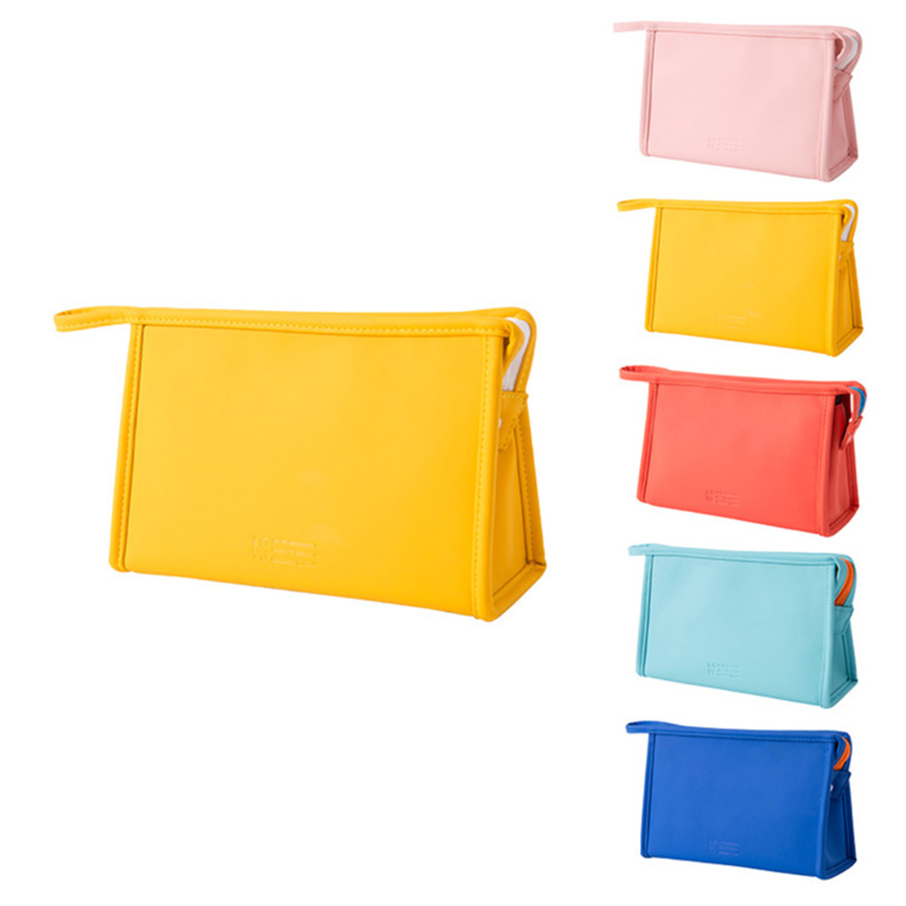 Makeup Pouch 4