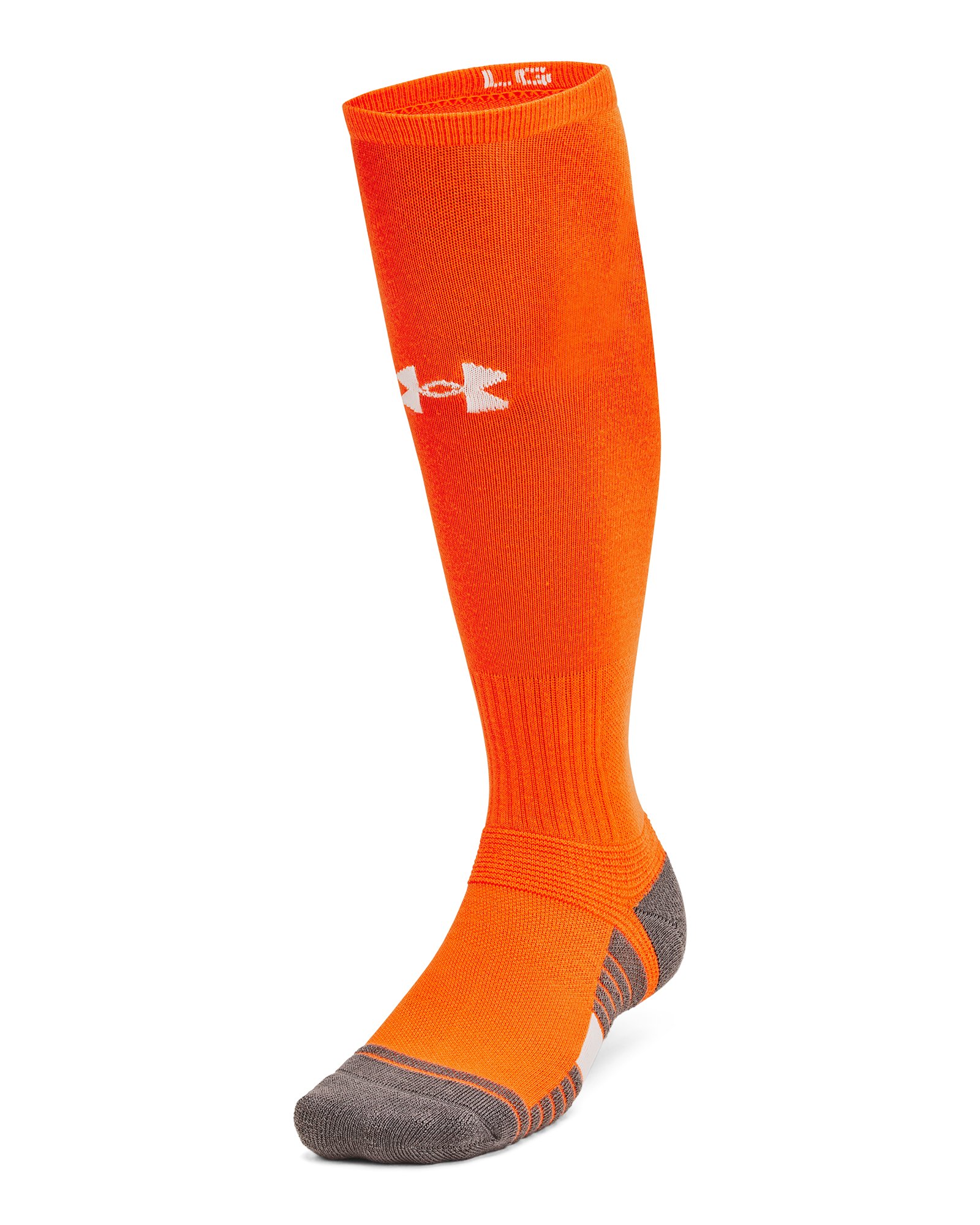 UA Team Unisex Over-The-Calf Socks 15