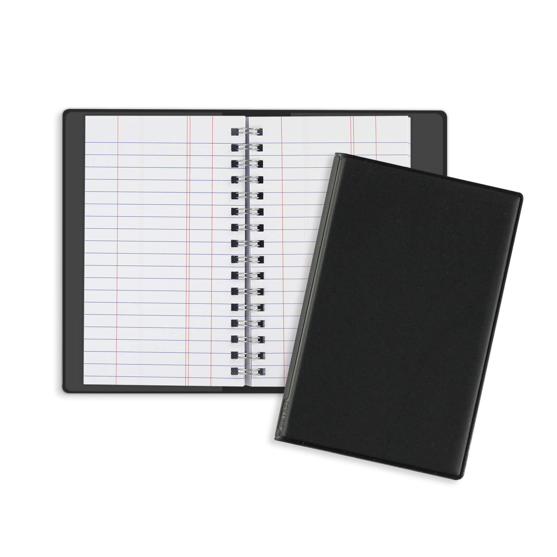 Wire-O Flexible Tally Book Junior 32