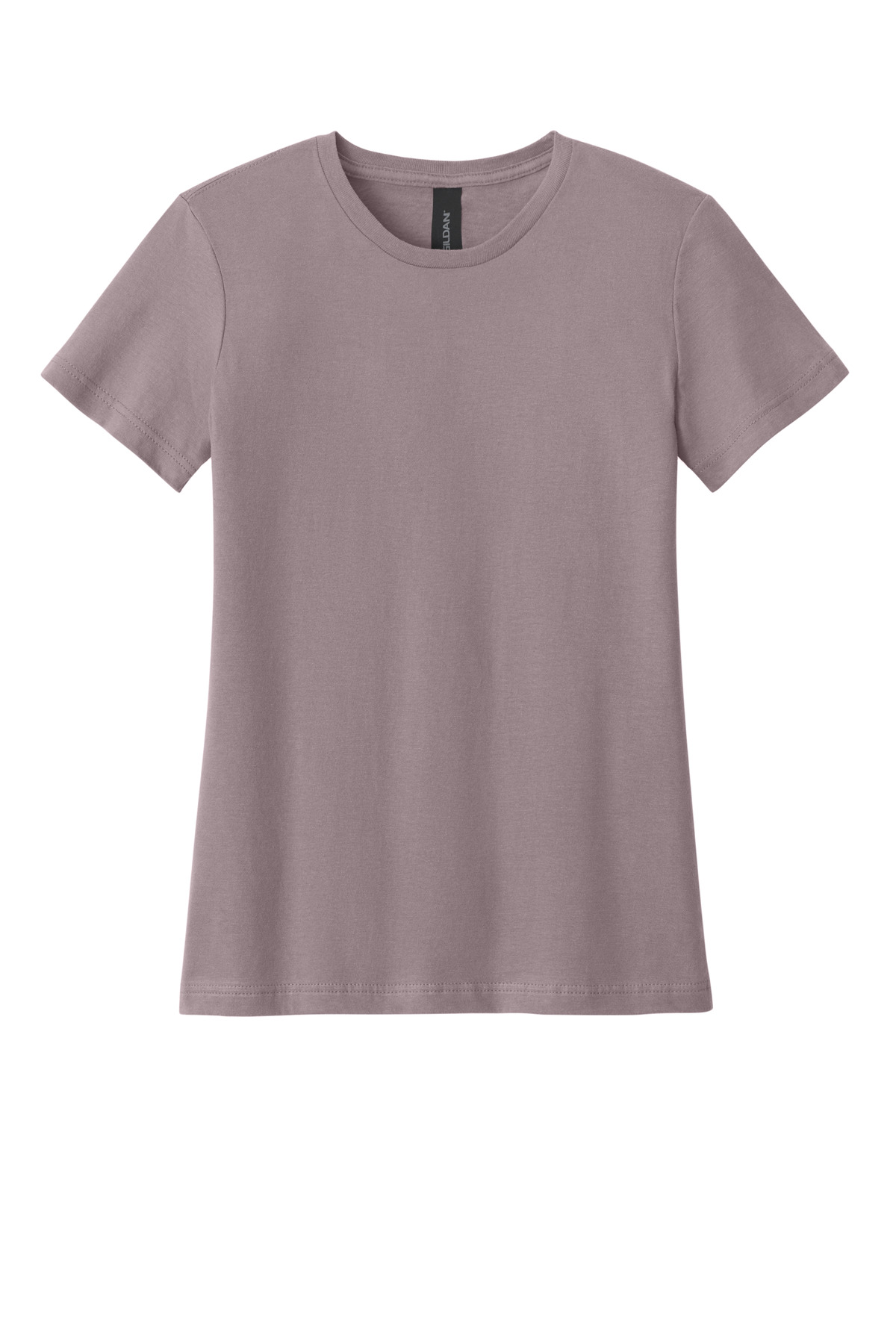 Gildan Softstyle Women's T-Shirt. 64000L 1