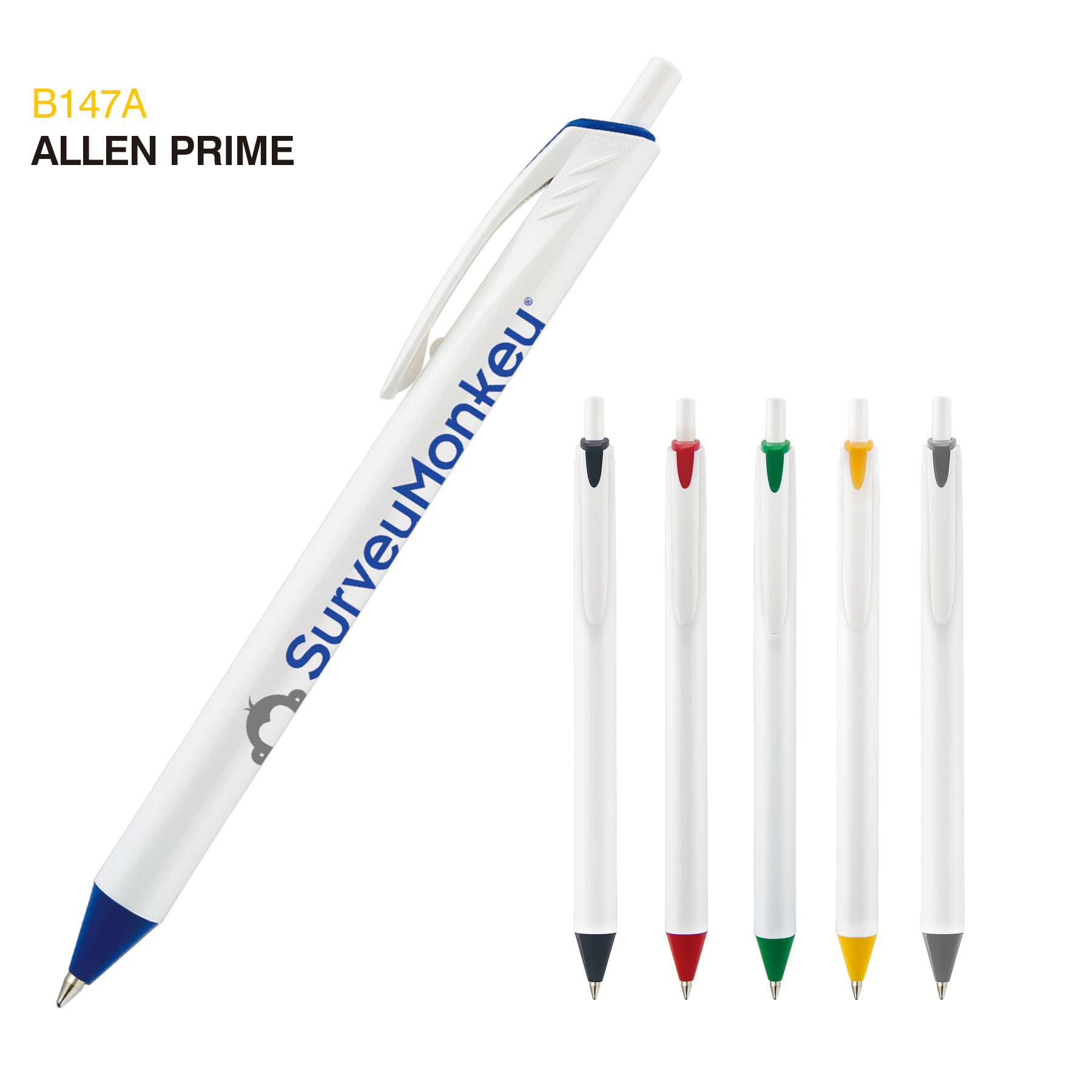 Allen Prime Pen 19