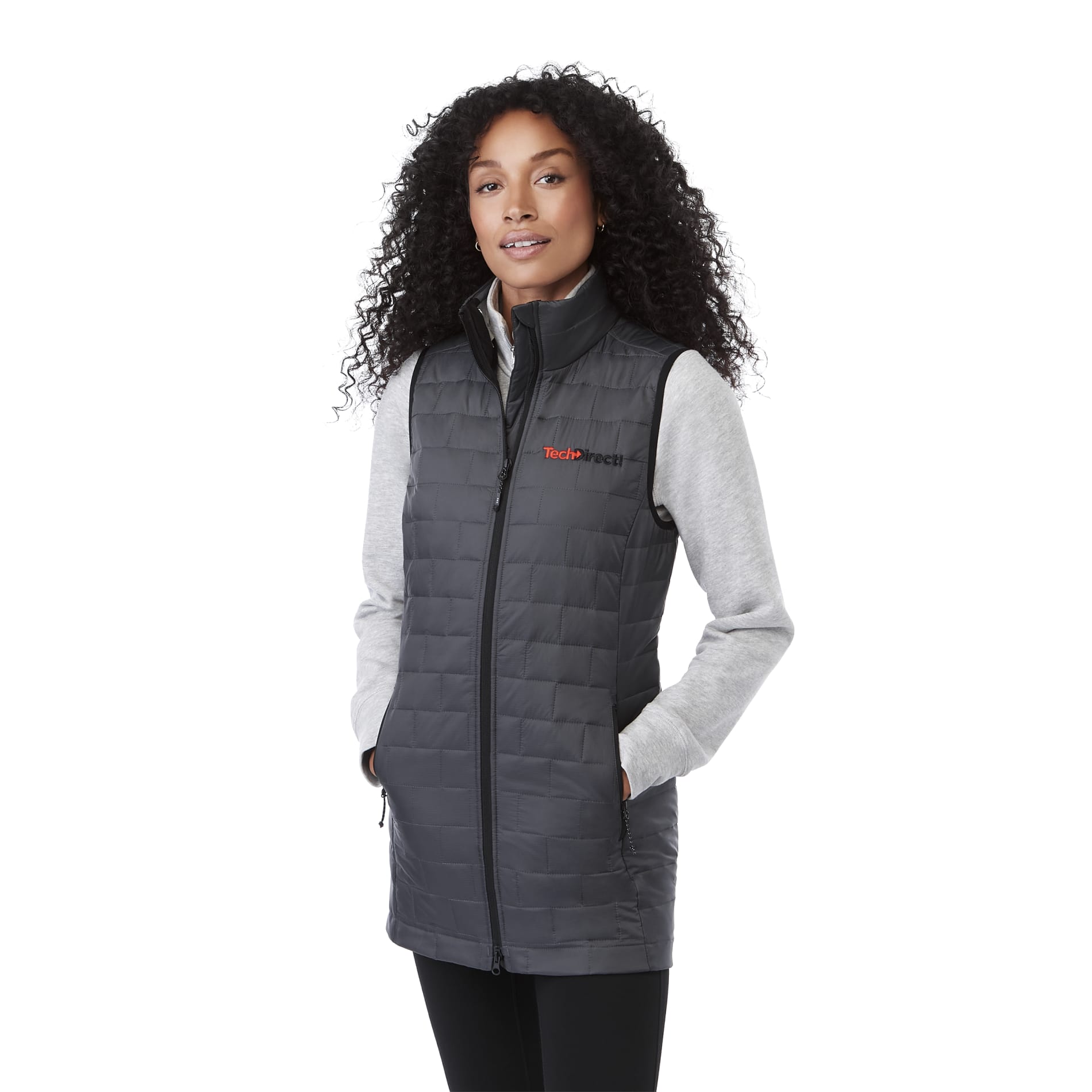 Women's TELLURIDE Packable Insulated Vest 41