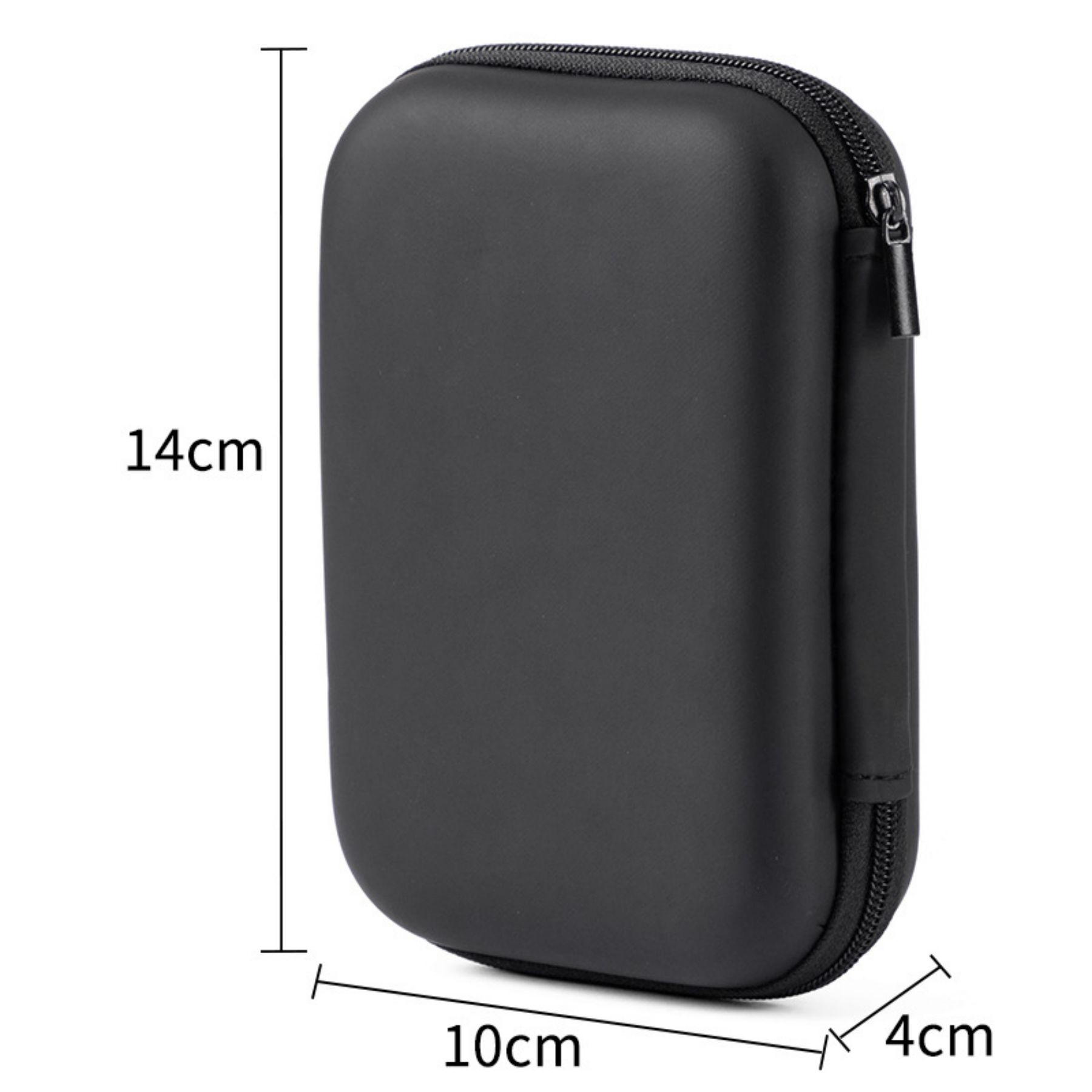 2.5 inch Hard Drive Carrying Bag 2