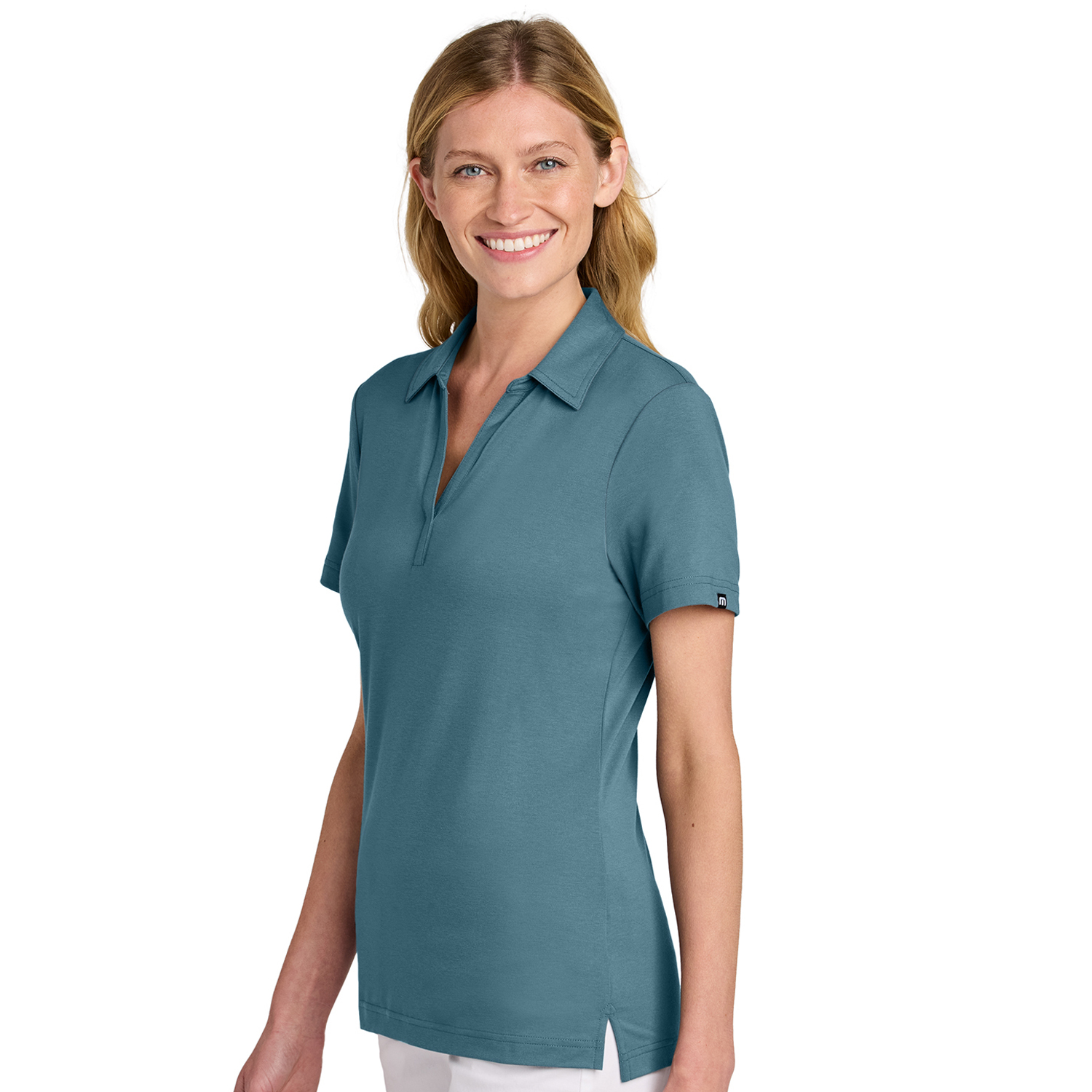 TravisMathew Women's Polo T-Shirts 5
