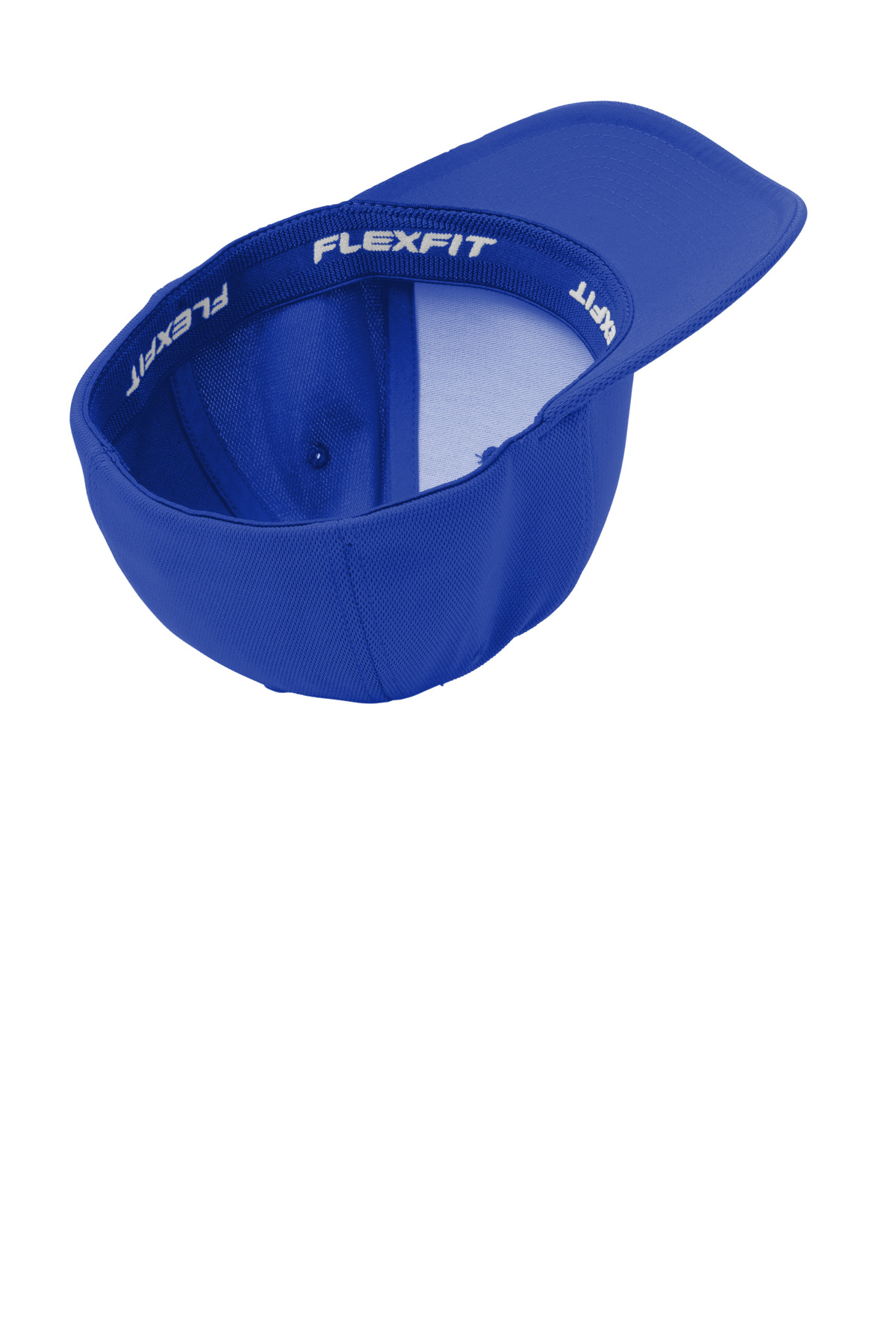Sport-Tek Flexfit Cool & Dry Poly Block Mesh Cap. STC22 31