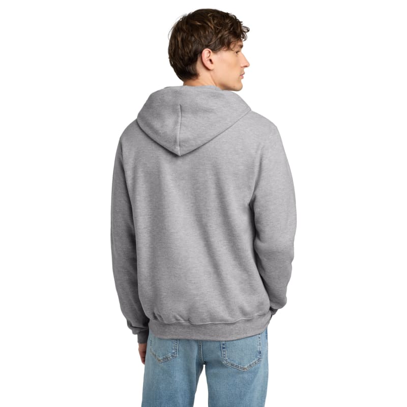 Champion Powerblend Full-Zip Hoodie. 14