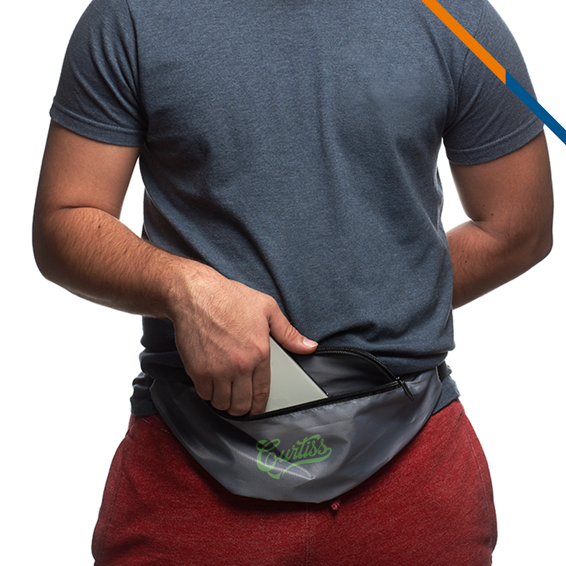 Allward Fanny Pack 8