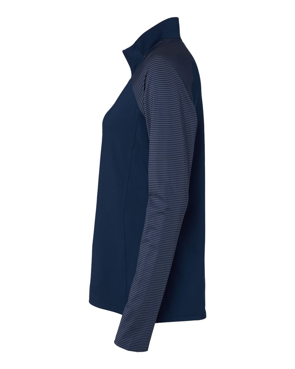 Women's Ultimate365 Lightweight Raglan Quarter-Zip Pullover - A521 13