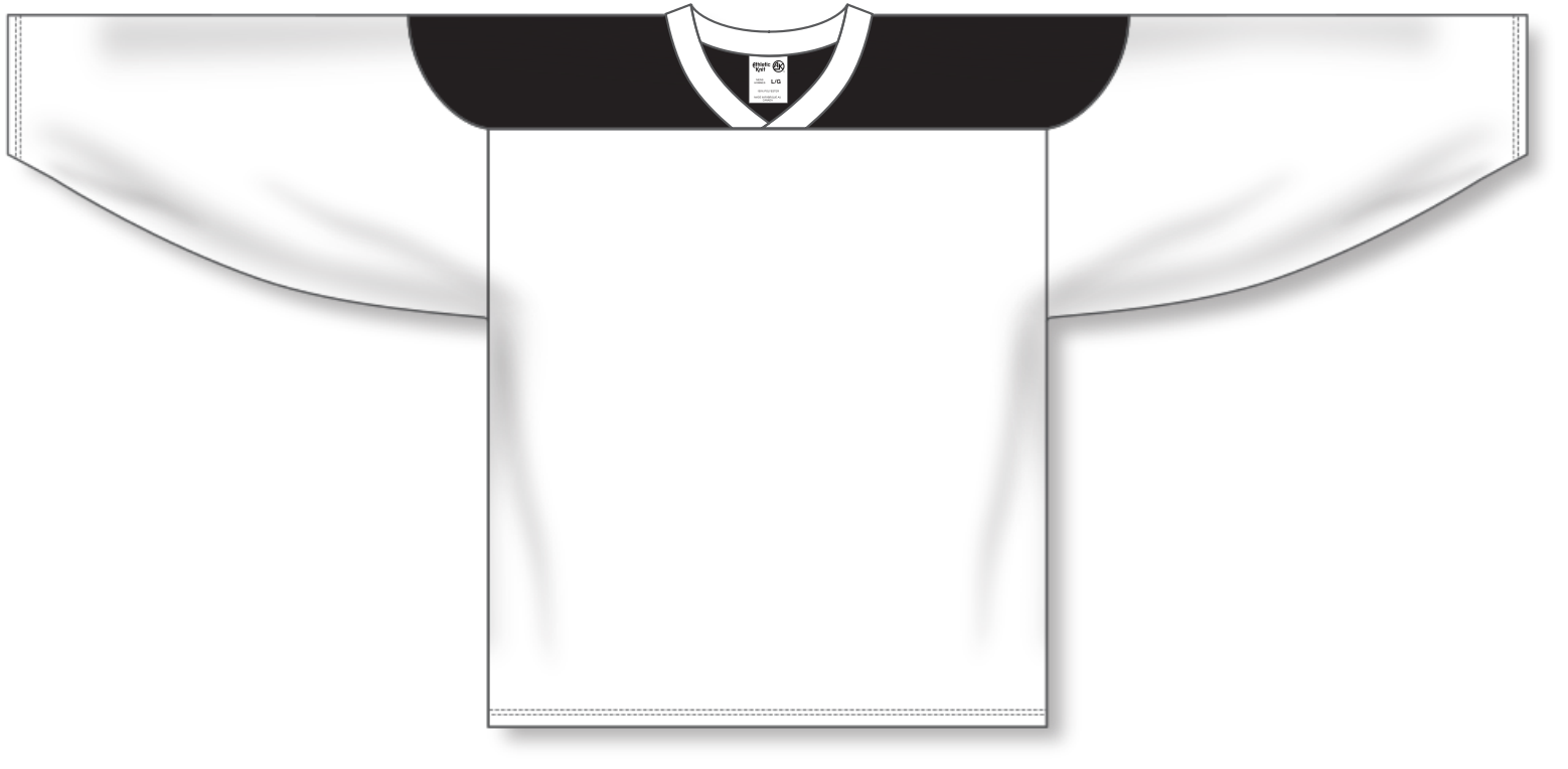 League Hockey Jerseys H6100-G01 61